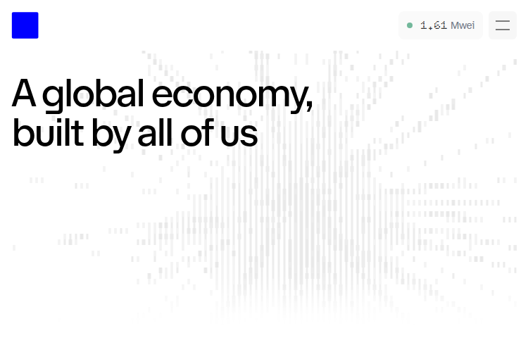 Base: A Secure, Low-Cost Ethereum L2 Blockchain by Coinbase Screenshot