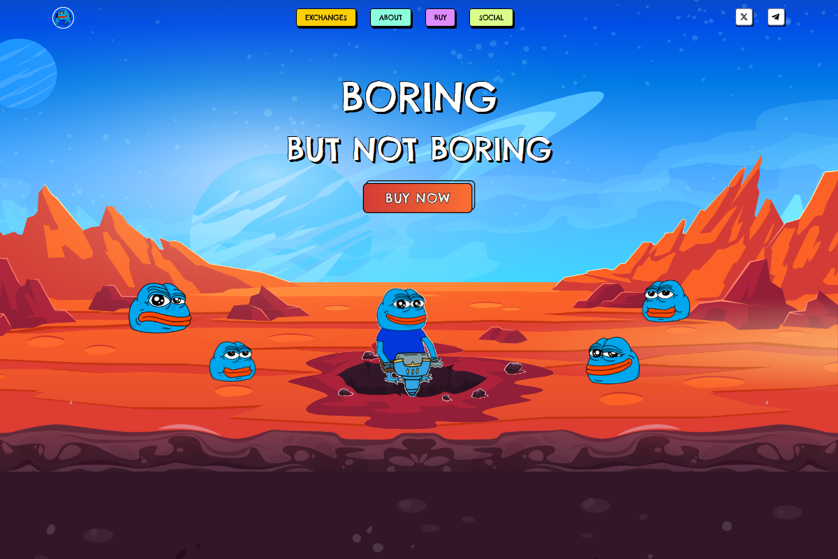 BoringDAO - Decentralized Bridge for Multi-Chain Assets Screenshot