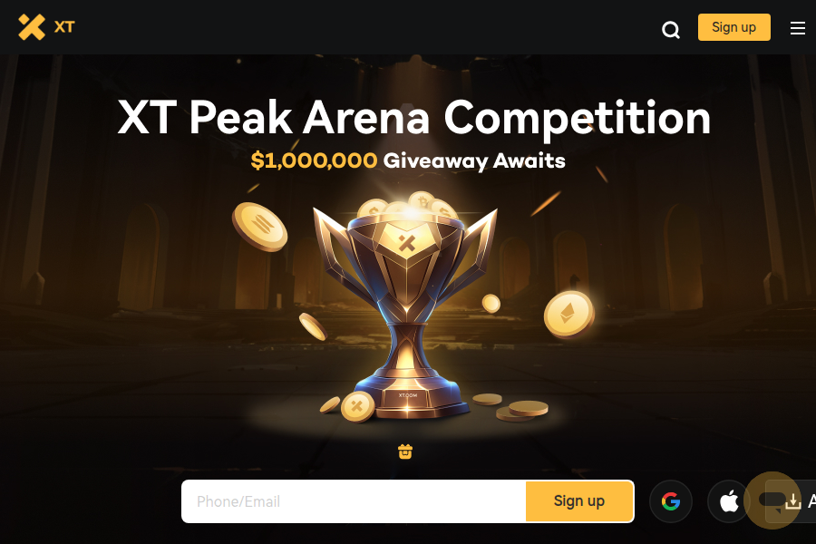 全球五大顶级加密货币交易所深度分析与行业洞察